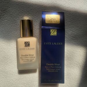 Estee Lauder Double Wear Stay-in-Place Makeup - Desert Beige